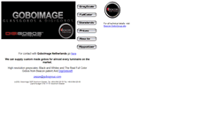 Desktop Screenshot of goboimage.com